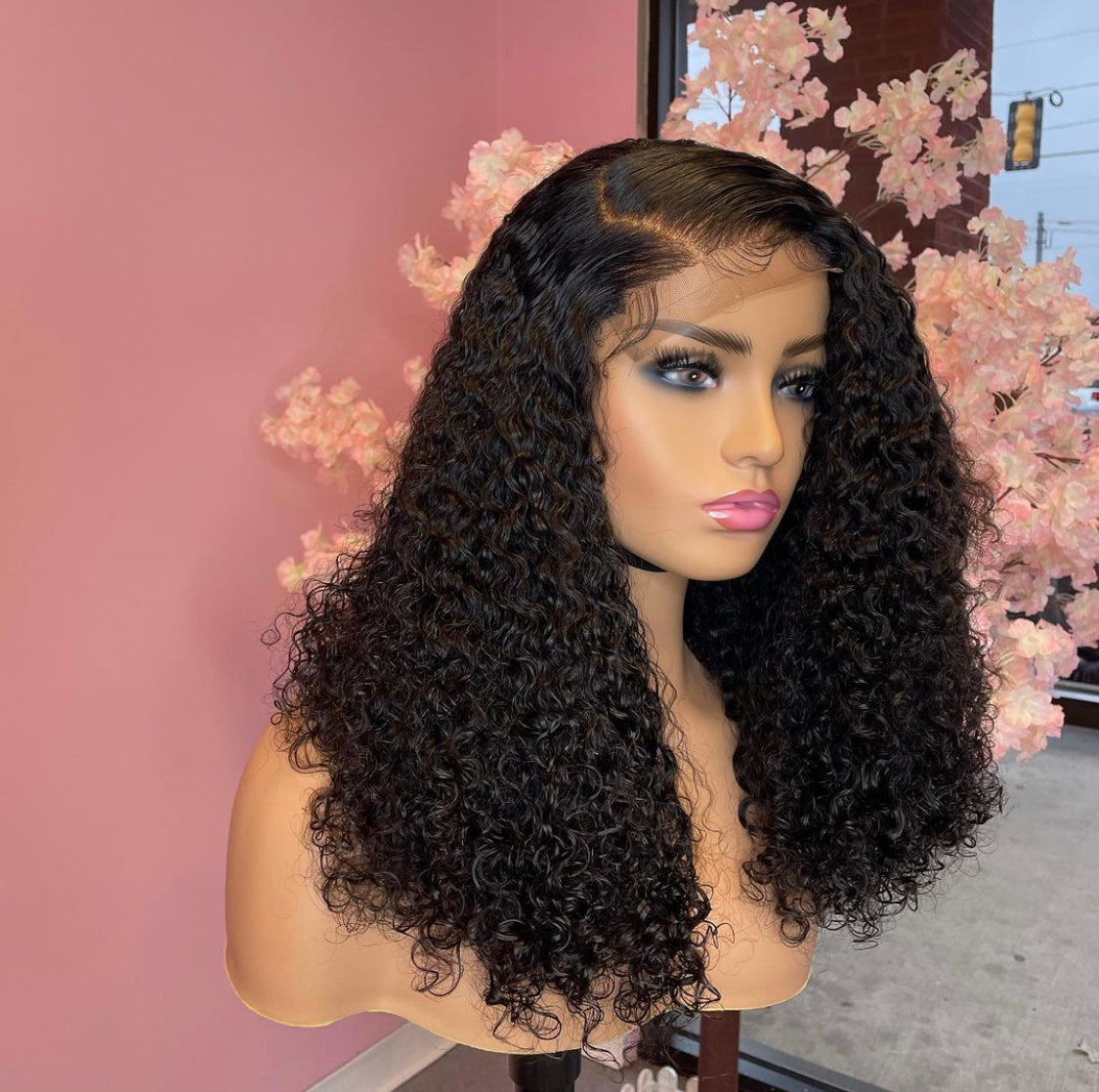 Luxurious Wigs by Shonae Hair by Shonae