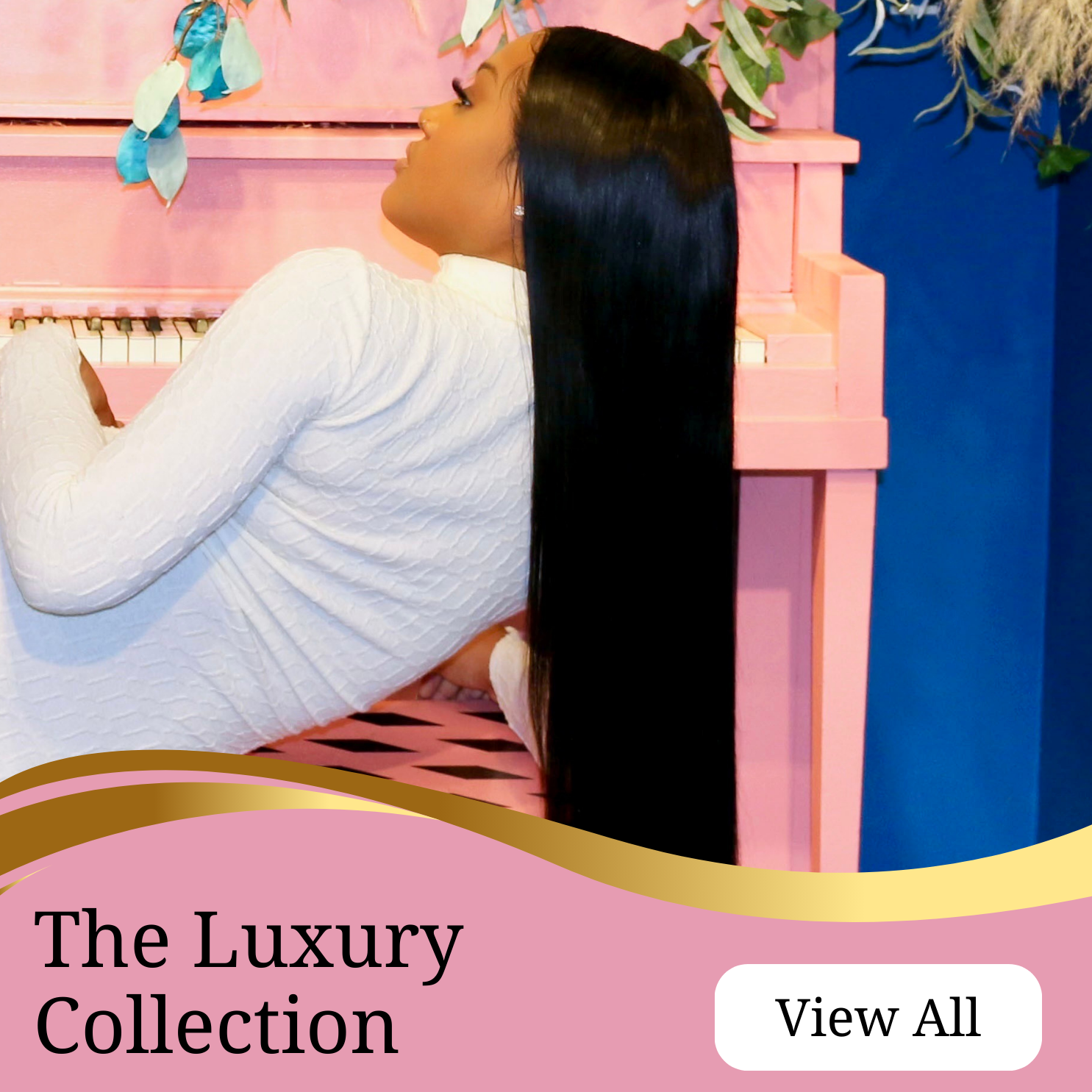 The Luxury Collection