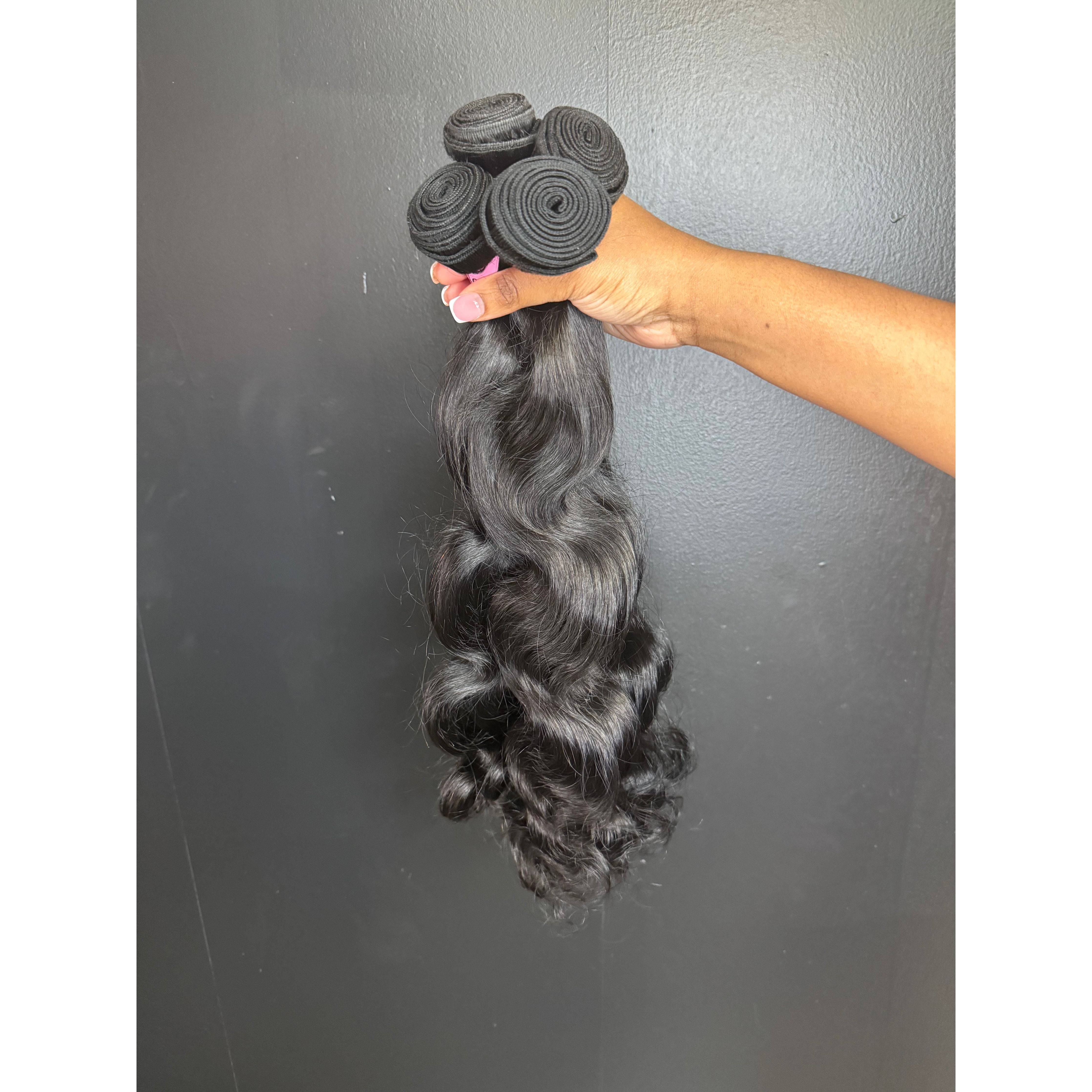 Brazilian Single Bundle Bodywave