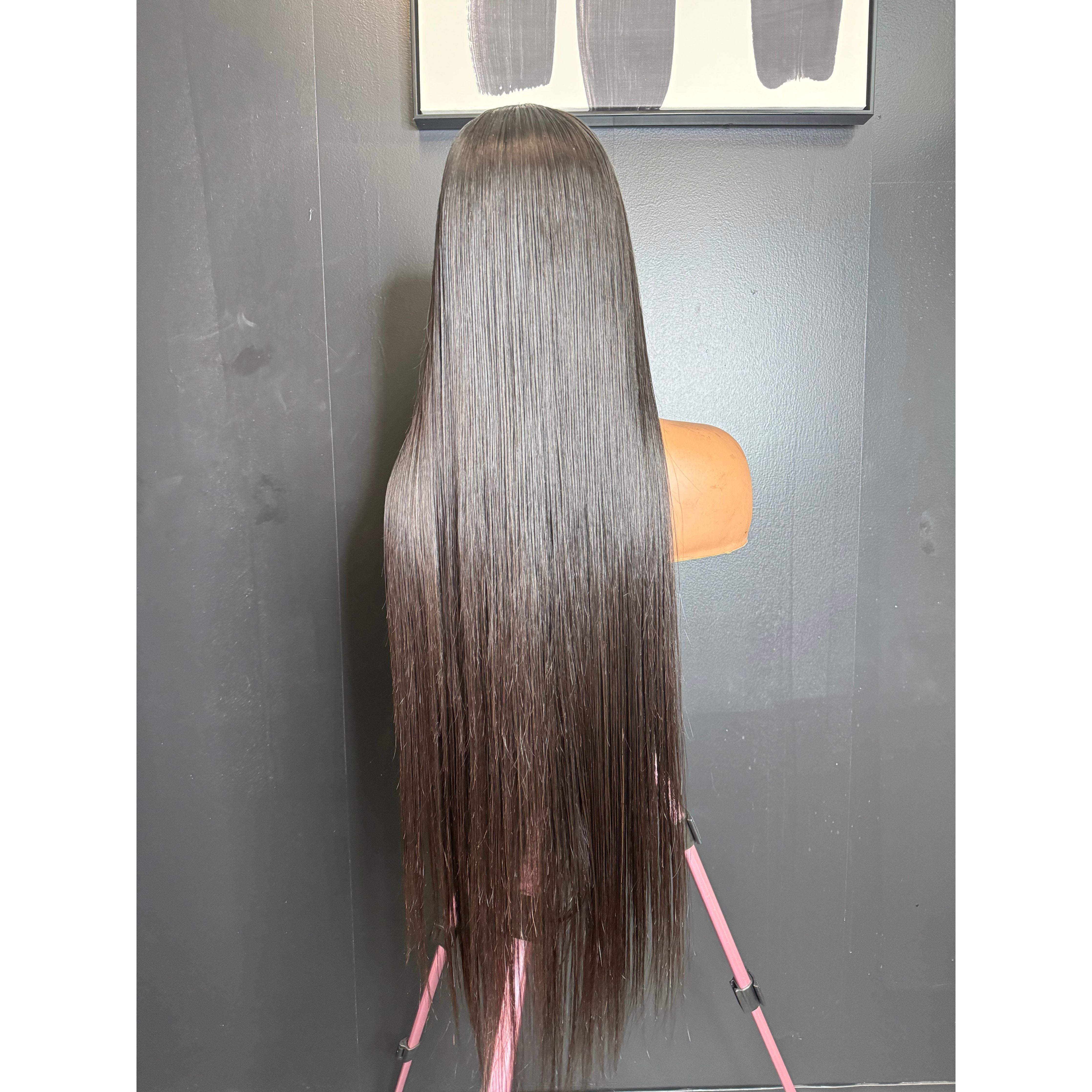 Dria “Frontal wig”