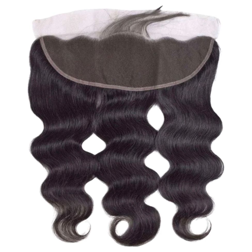 Luxury Lace Frontal Bodywave