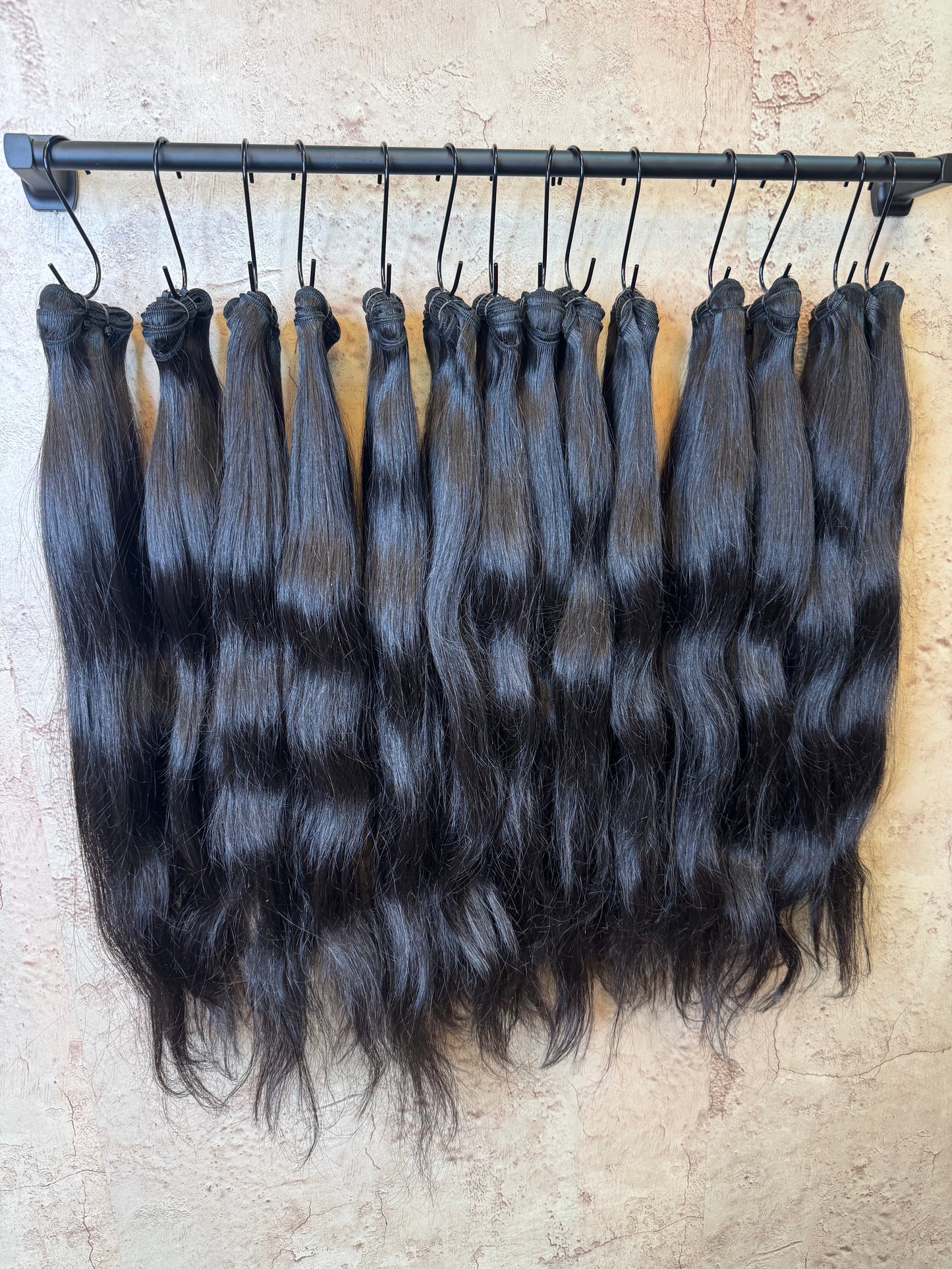 Raw Indonesian 3 Bundle Set