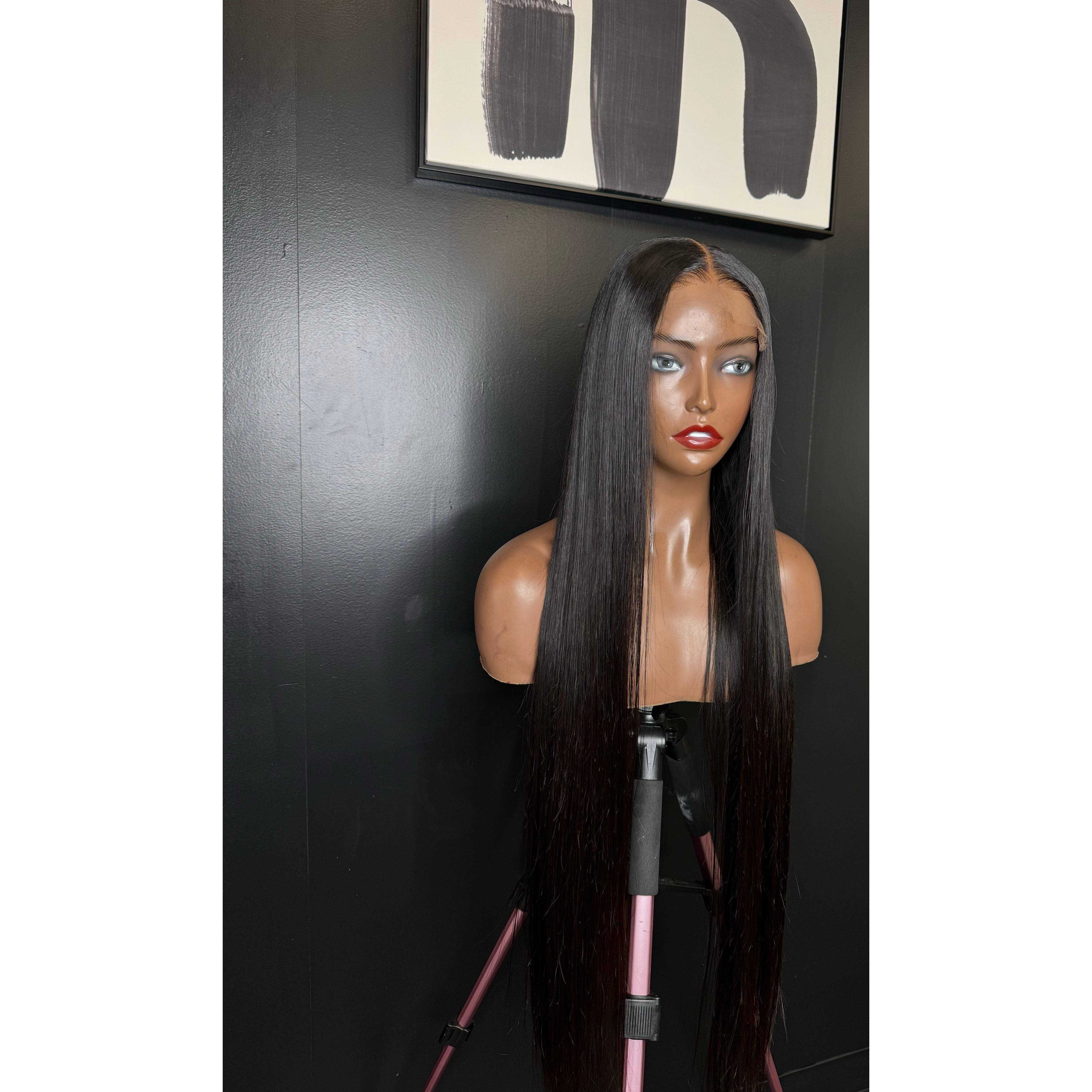 Dria “Frontal wig”