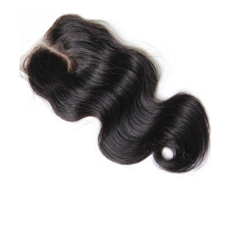 Luxury Raw Lace Closure Straight