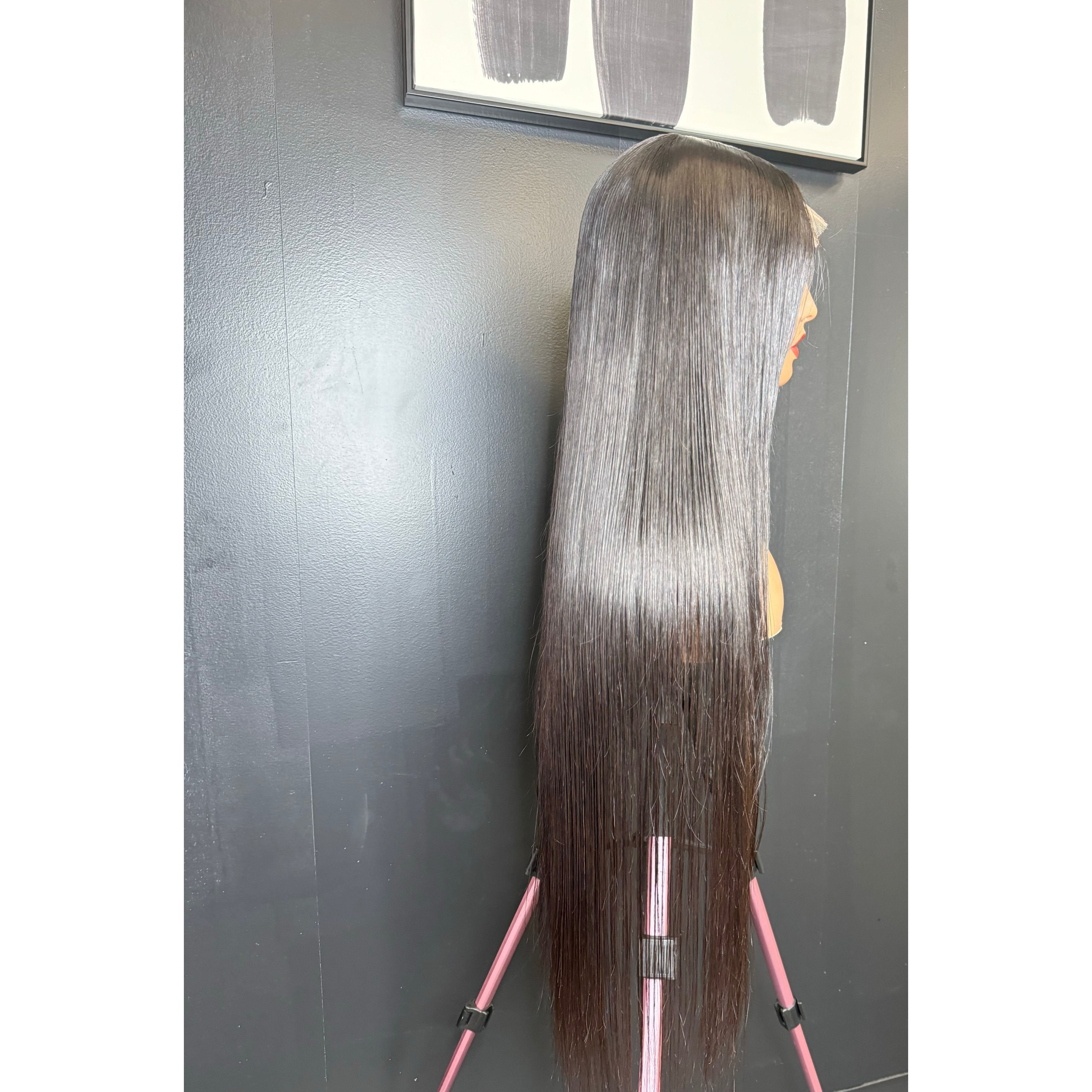 Dria “Frontal wig”