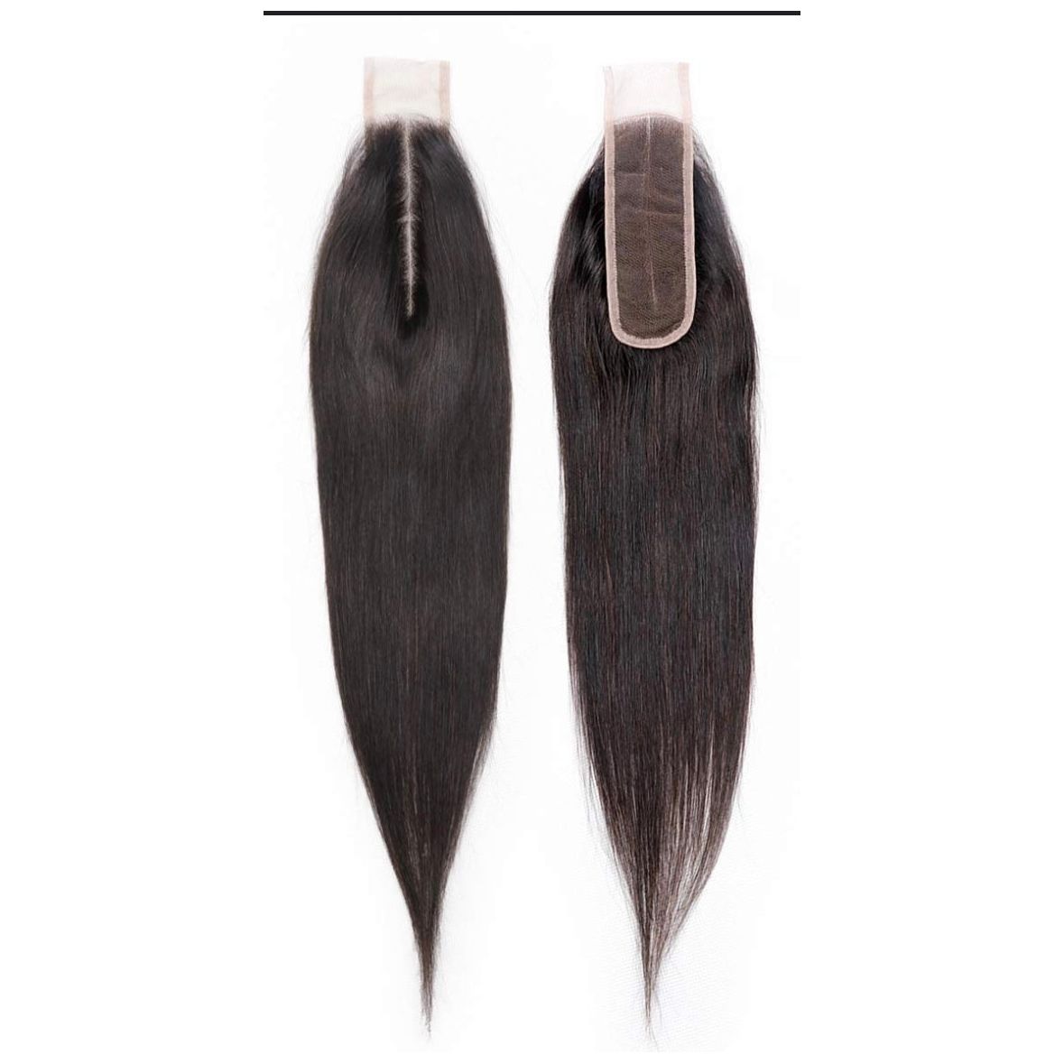 2x6 Brazilian Essentials HD Lace Closure