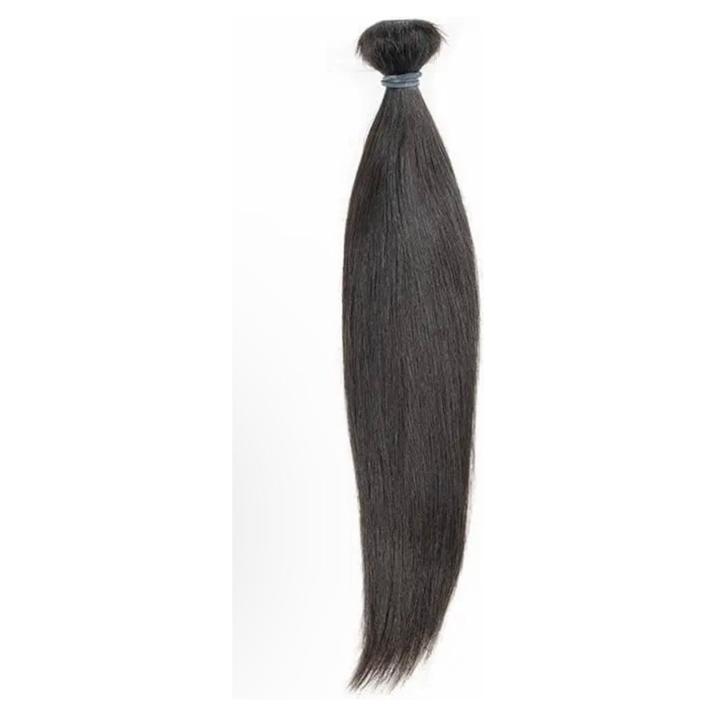 Brazilian Single Bundle Straight