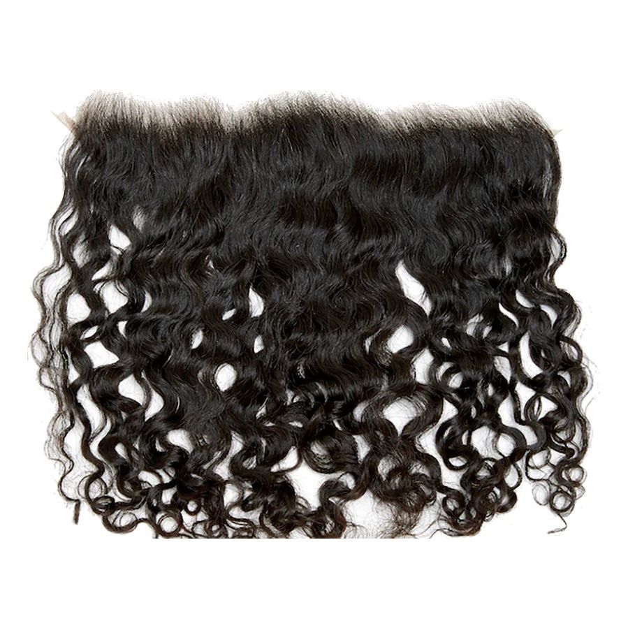 Luxury Lace Frontal Deepwave