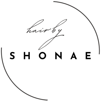 Hair by Shonae logo