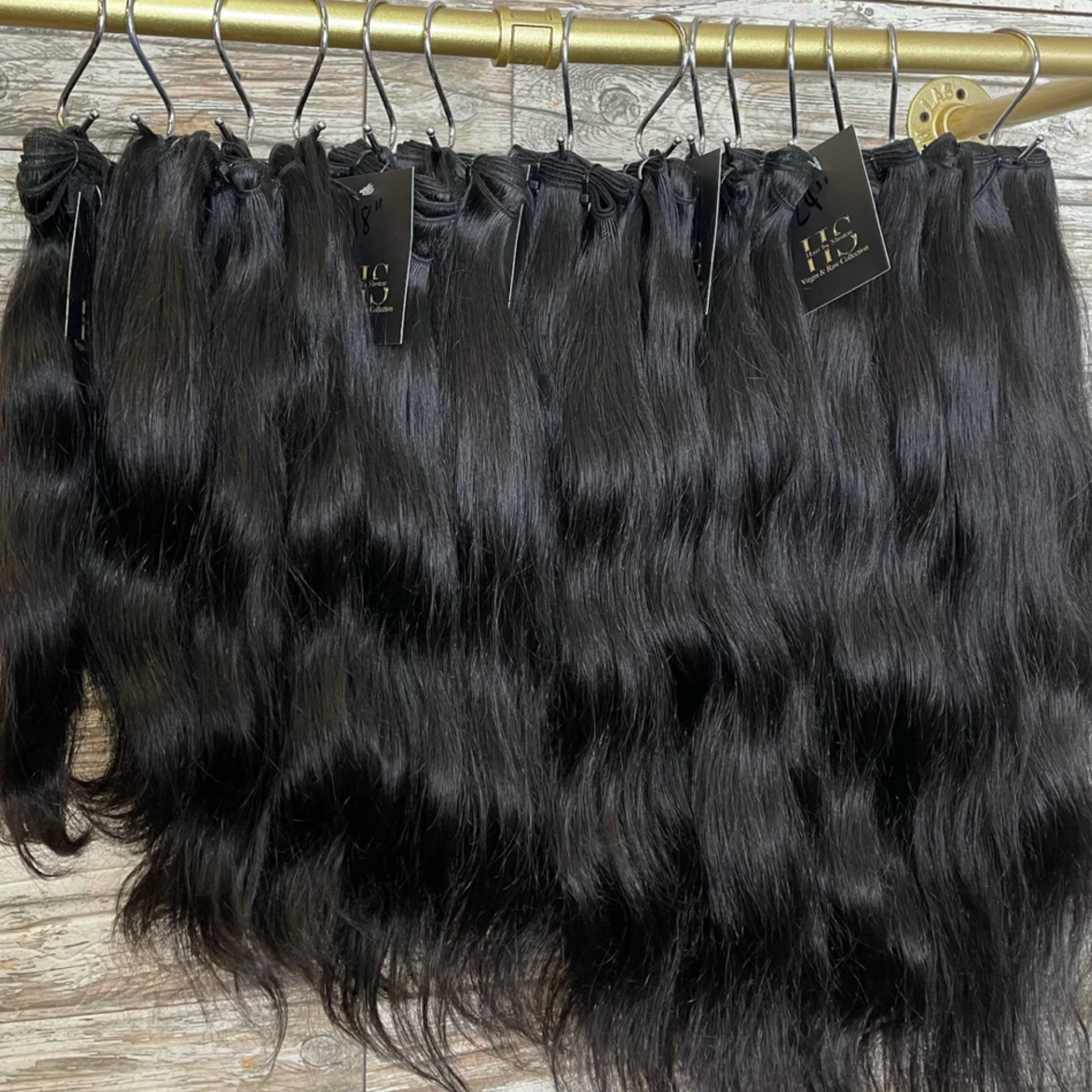 Raw Indonesian 3 Bundle Deals