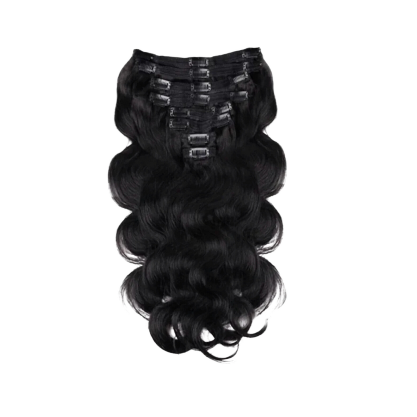 Clip ins