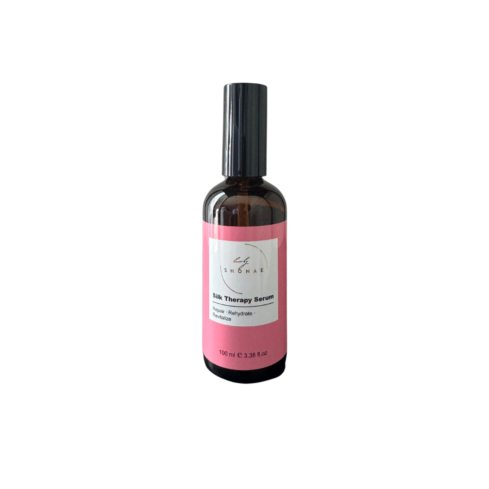 Silk Hair Serum