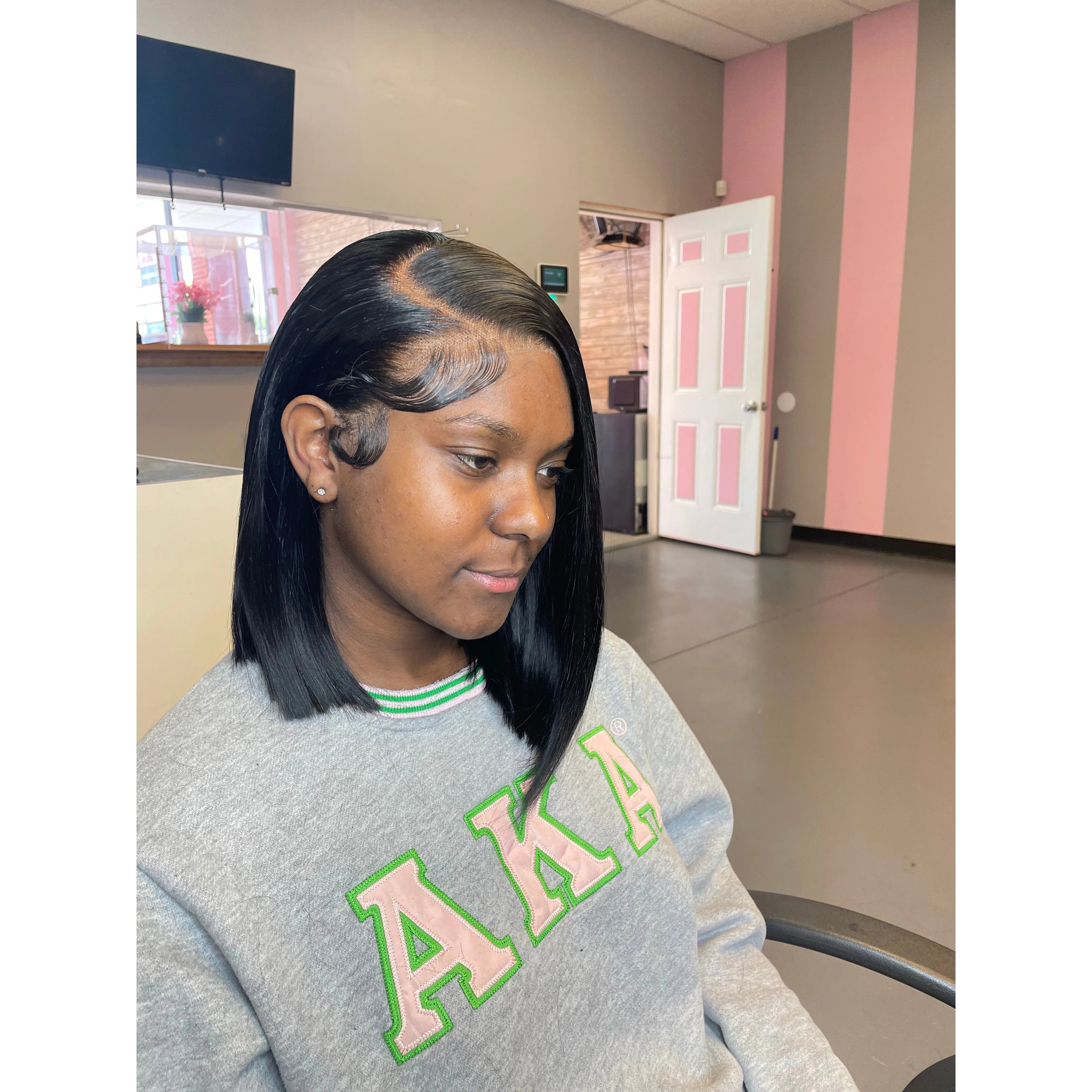 Brea 13x4 wig