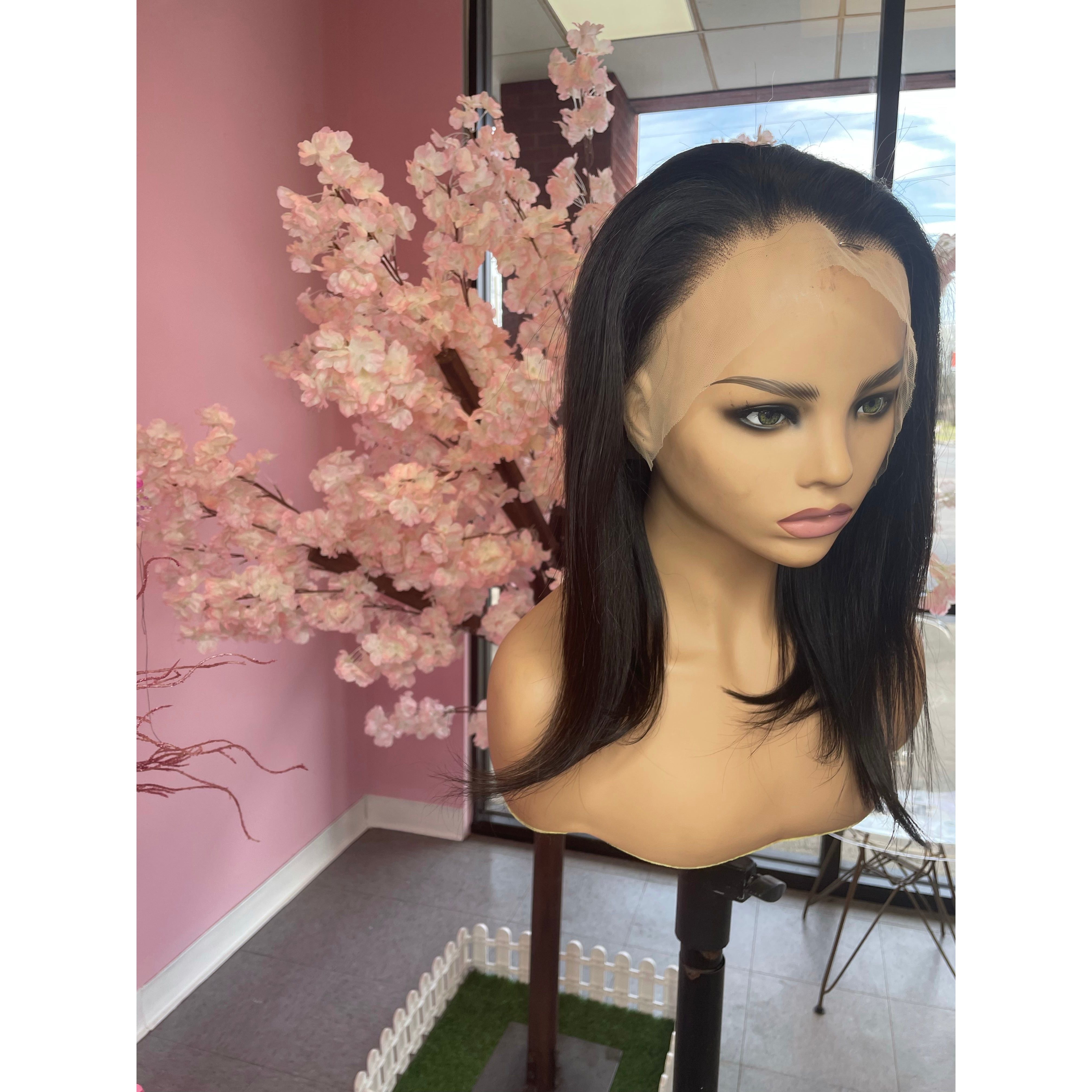 Brea 13x4 wig