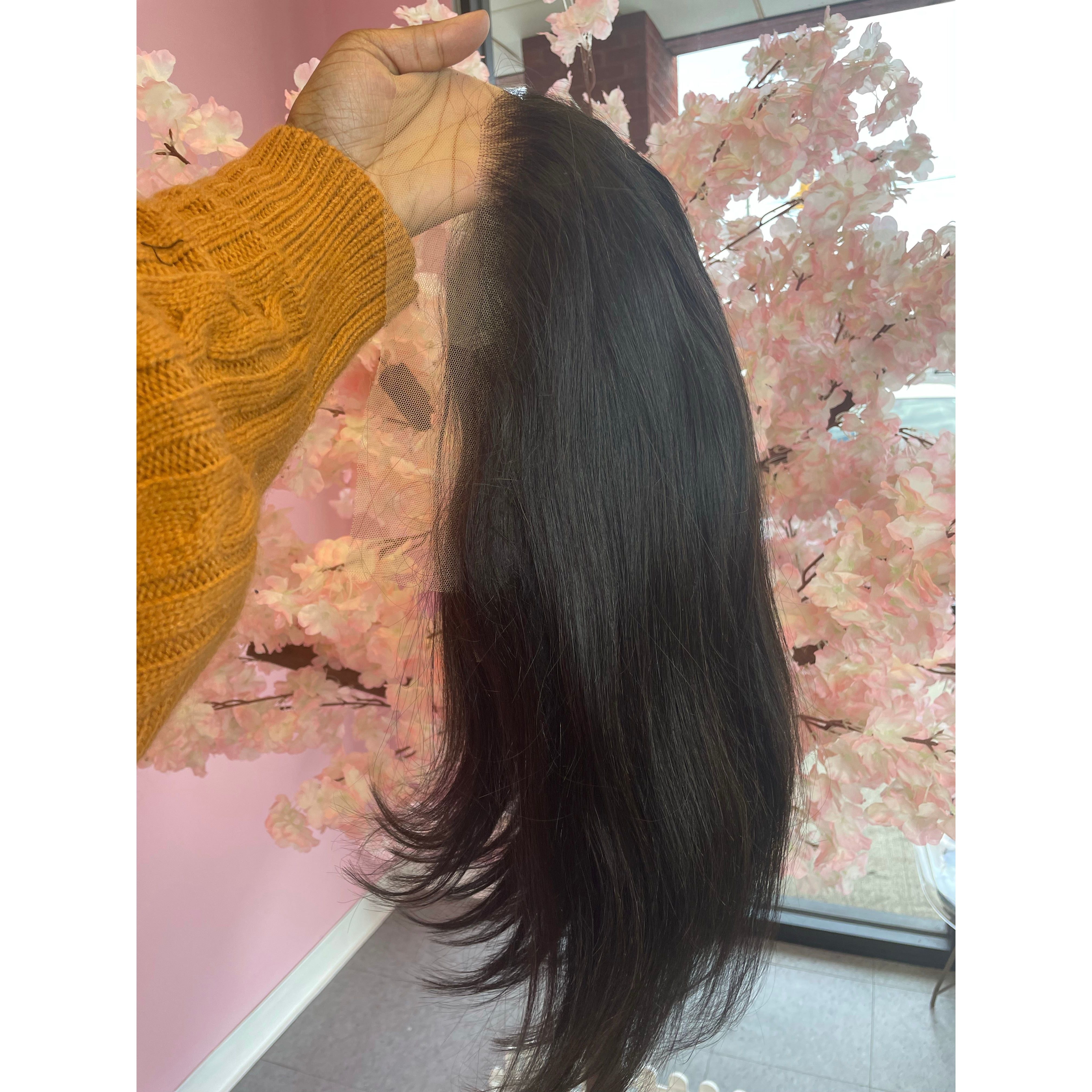 Brea 13x4 wig