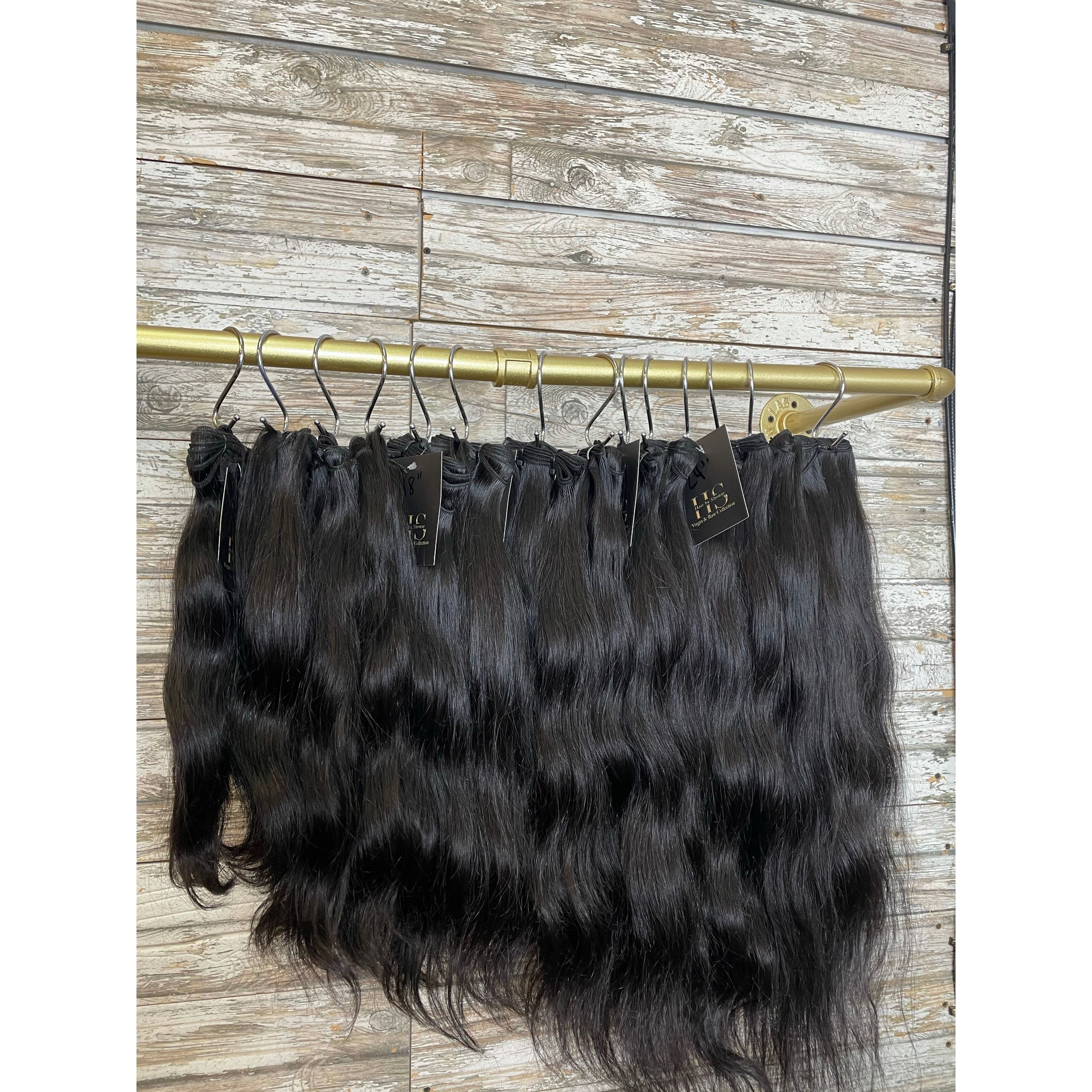 Raw Indonesian 3 Bundle Deals