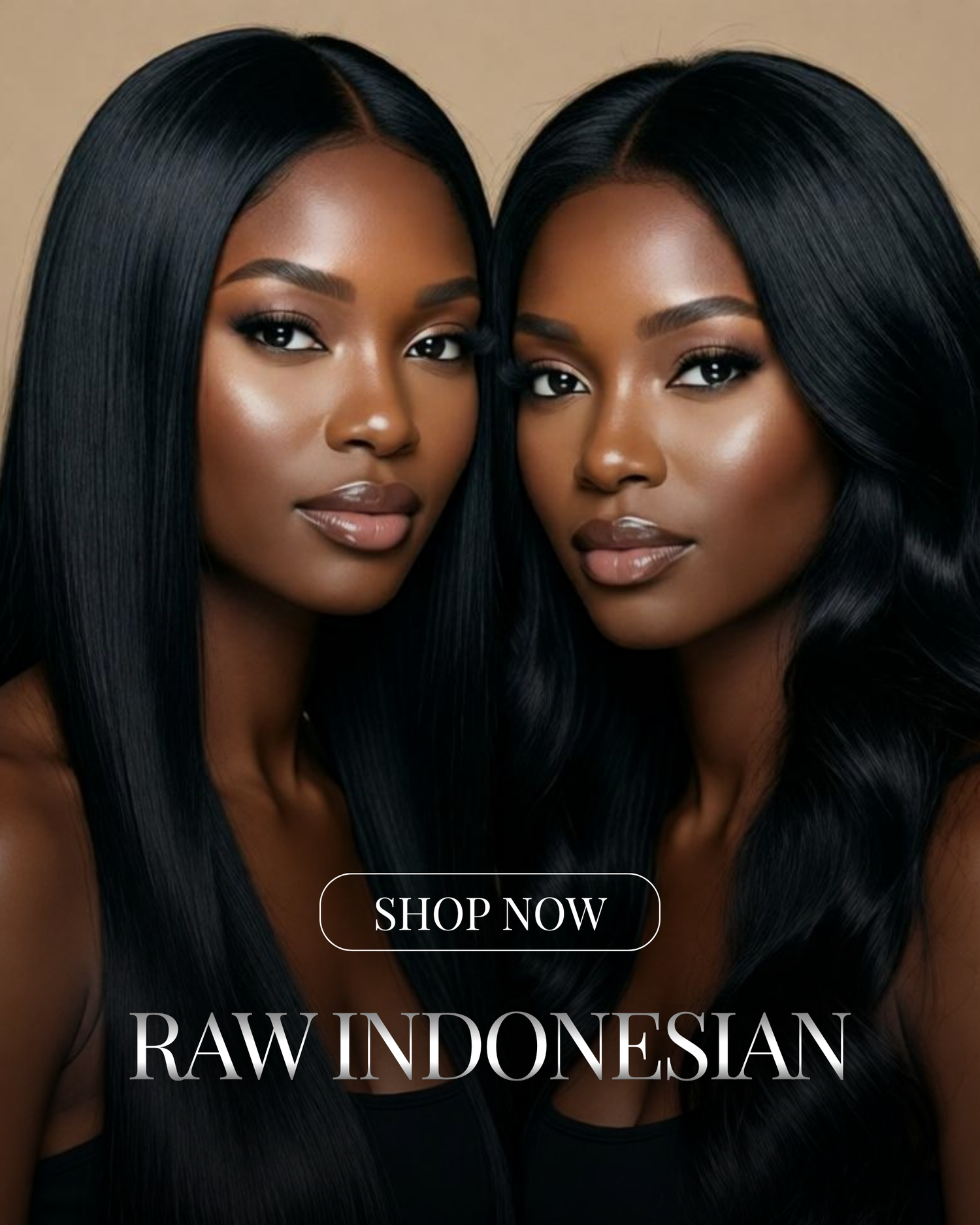 RAW Indonesian Collection