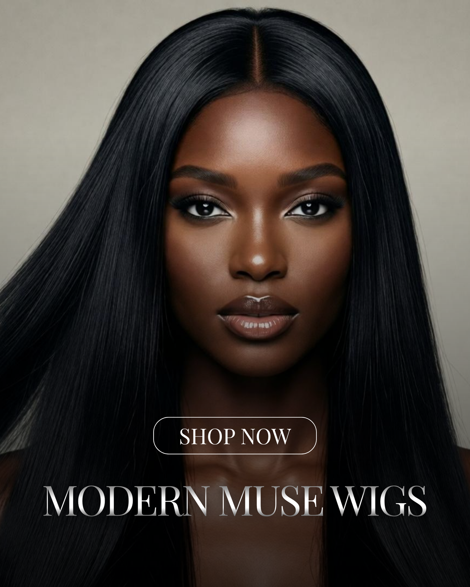 Modern Muse Wigs