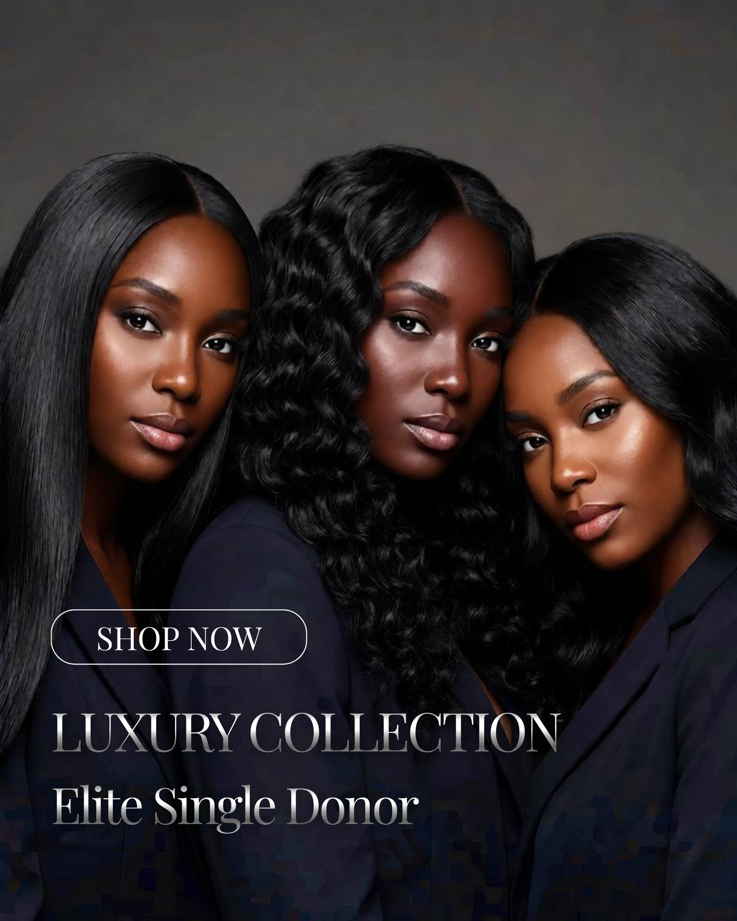 The Luxury Collection
