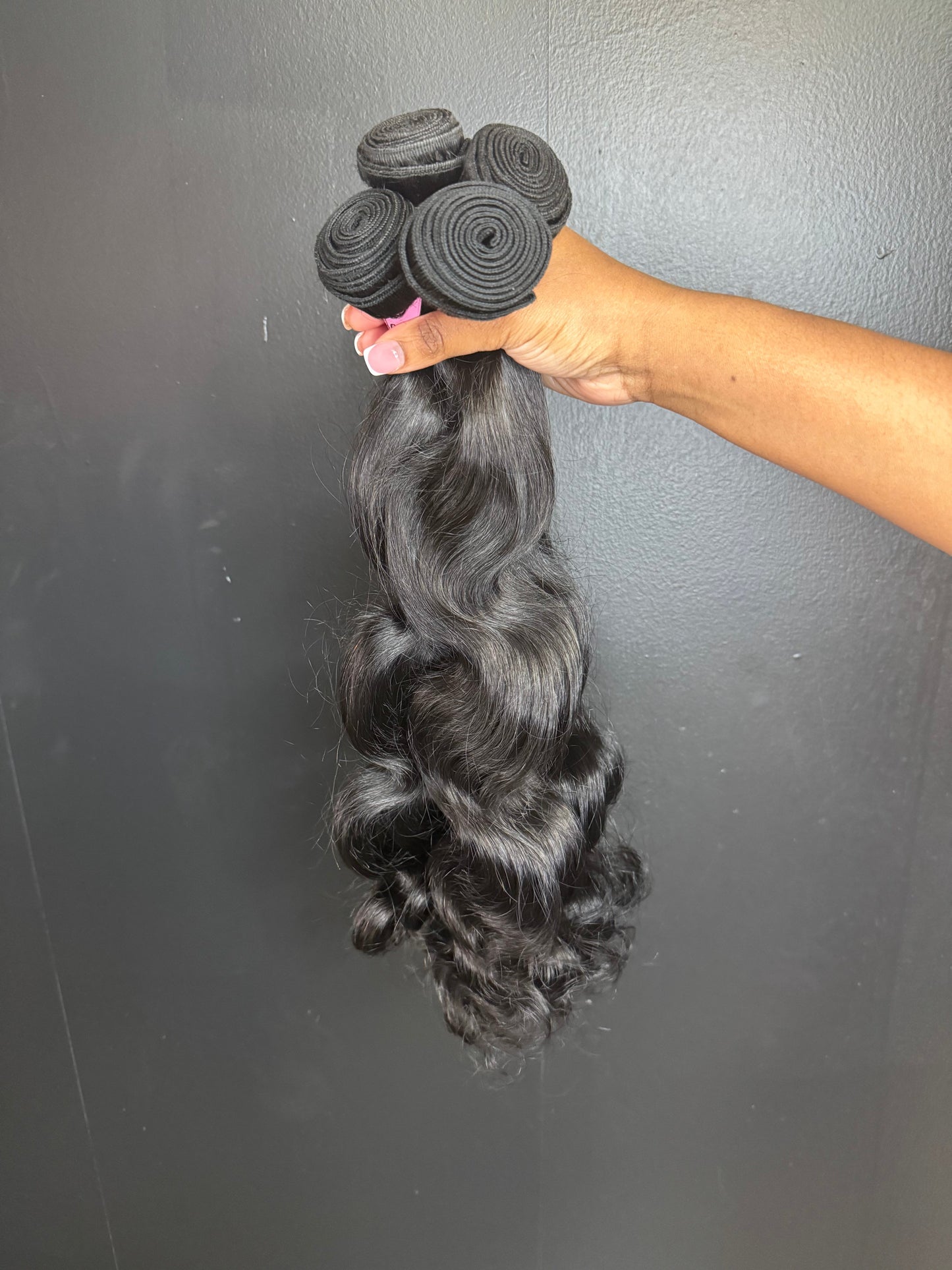 BRAZILIAN Essentials 4 Bundle Set