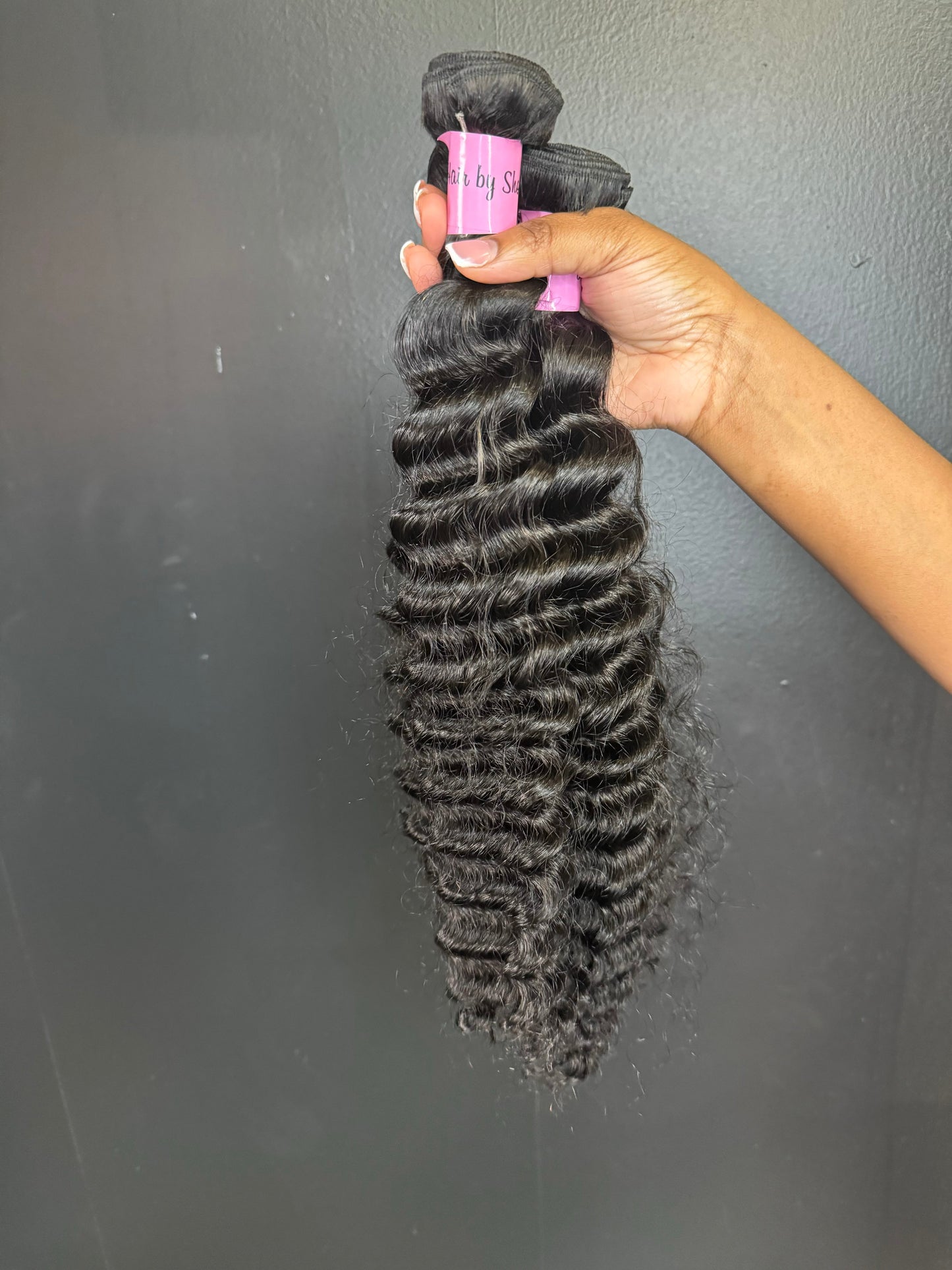 BRAZILIAN Essentials 4 Bundle Set