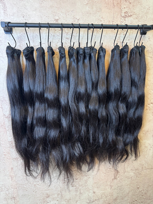 Raw Indonesian 3 Bundle Set