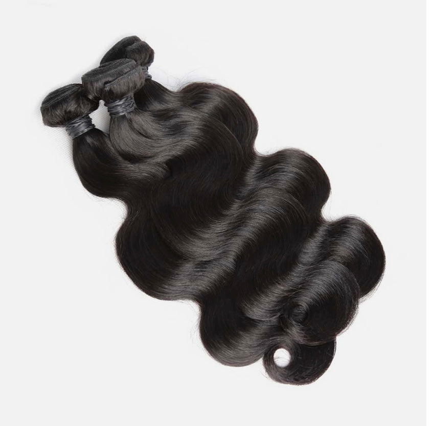 BRAZILIAN Essentials 4 Bundle Set