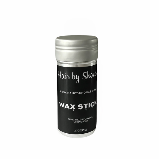 Sleek Wax Stick