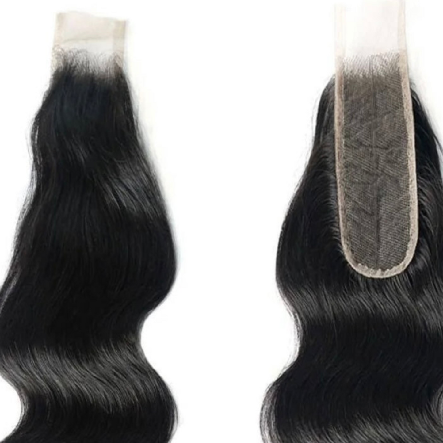 2x6 Brazilian Essentials HD Lace Closure