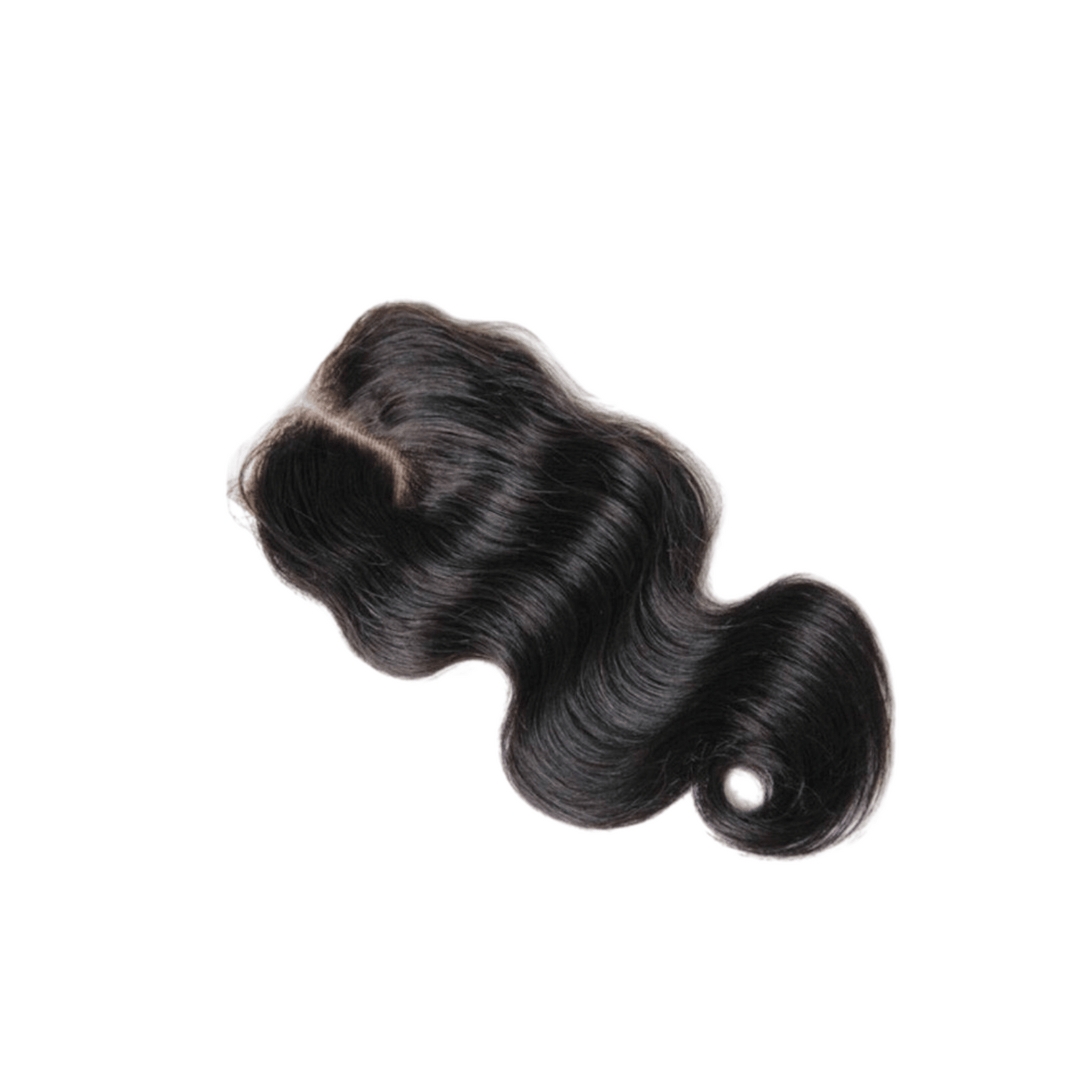 4x4 Brazilian Essentials Lace Closure