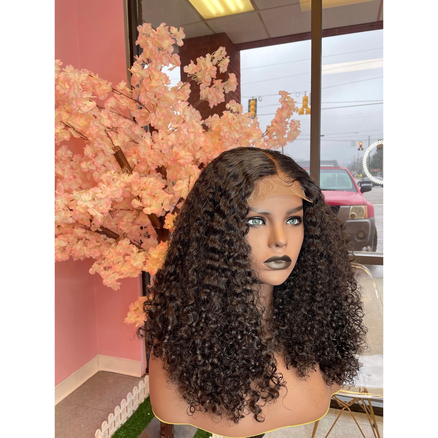 Parker